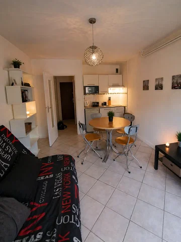 Дневна соба