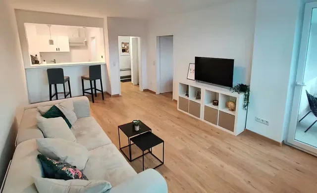 Obývací pokoj