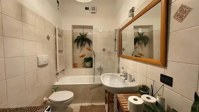 Obývací pokoj