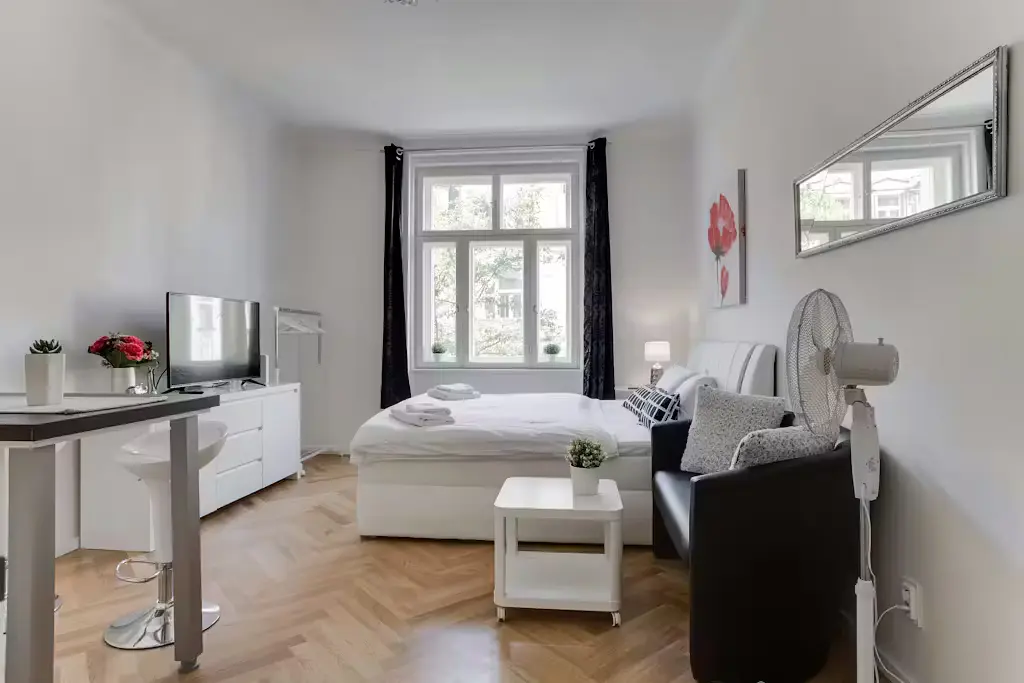 Dnevni boravak