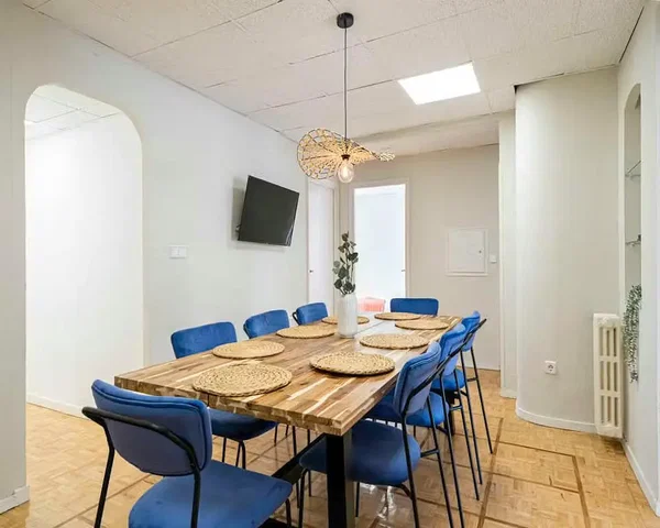 Salon