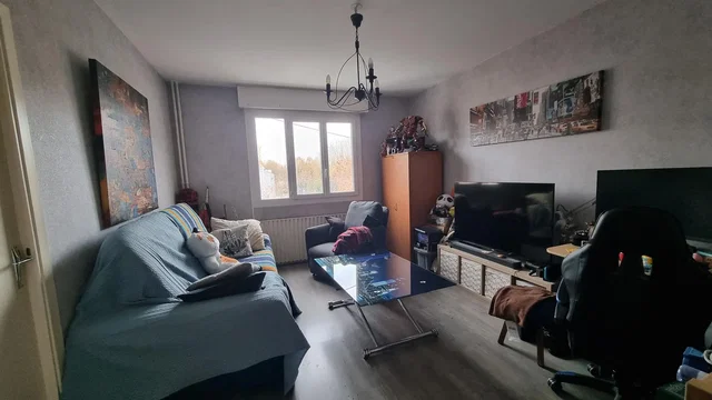 Obývací pokoj