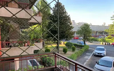 Oturma odası