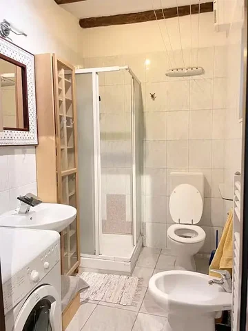 Obývačka