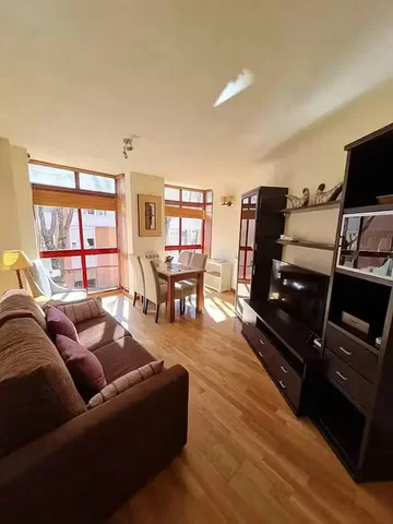 Obývací pokoj