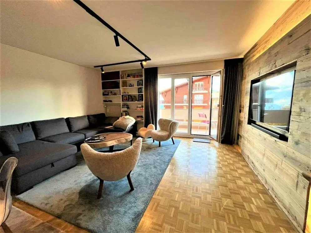 Salon
