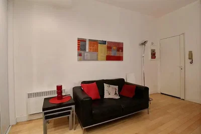 Oturma odası