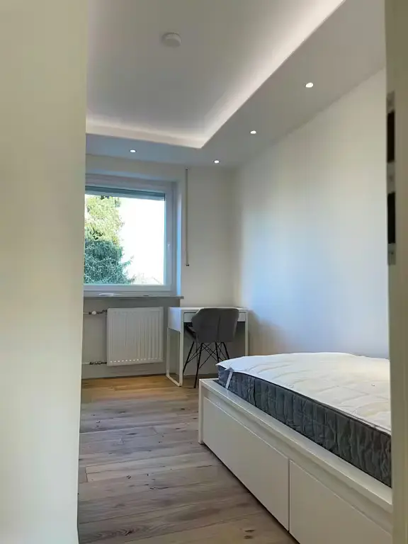 Obývací pokoj
