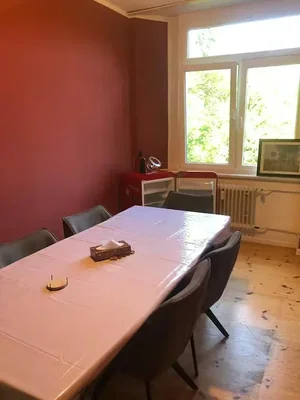 Dnevni boravak
