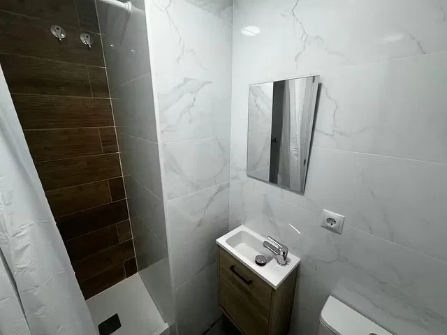 غرفة معيشة
