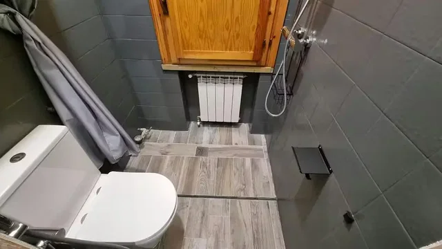 Obývačka