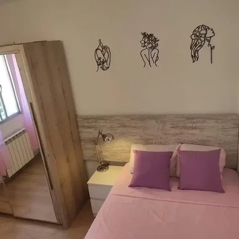 Obývací pokoj