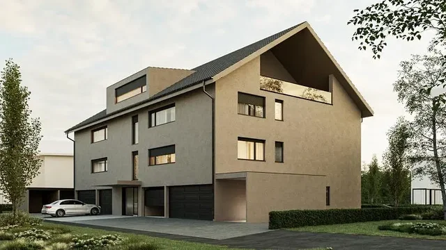 Obývací pokoj