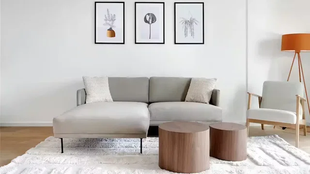 Дневна соба