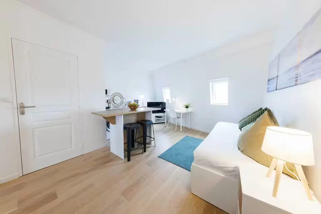 Sala de estar