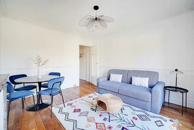 Дневна соба