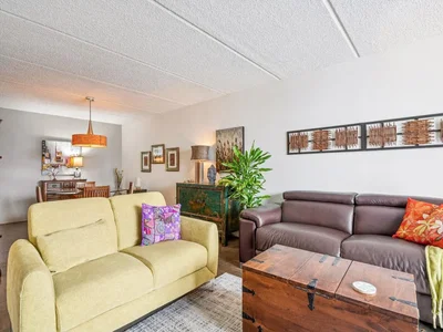 Дневна соба