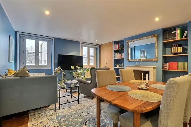 Дневна соба