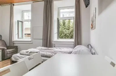 Obývací pokoj