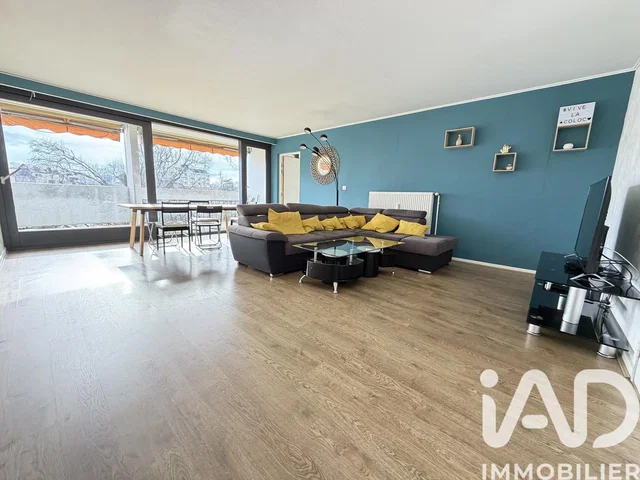 Дневна соба