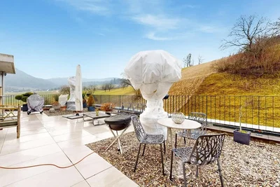 Oturma odası