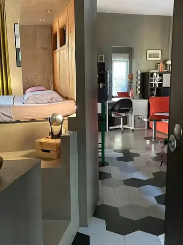 Sala de estar