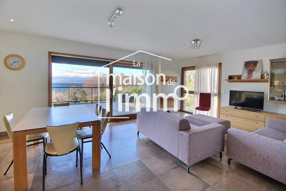 Дневна соба