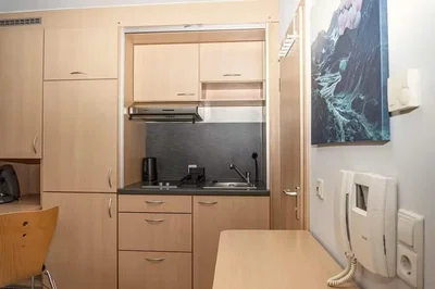 Obývací pokoj