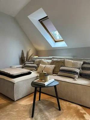 Obývací pokoj