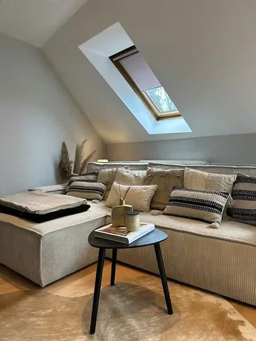 Obývací pokoj