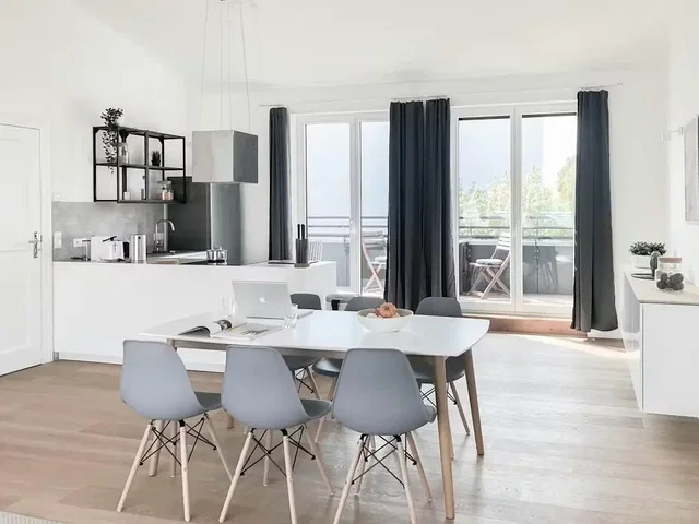 Obývací pokoj