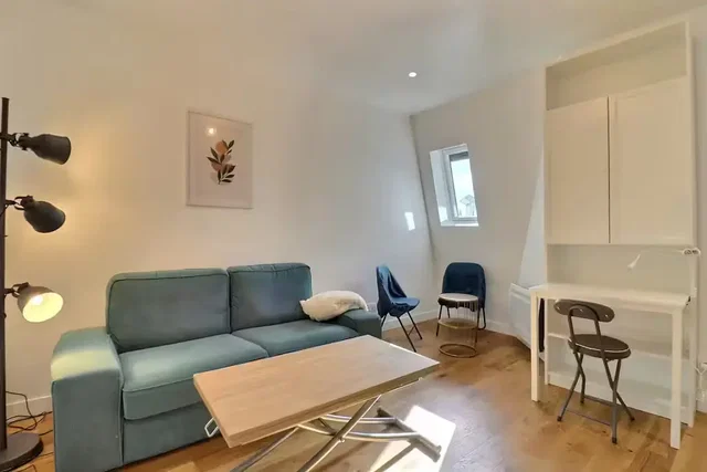 Дневна соба