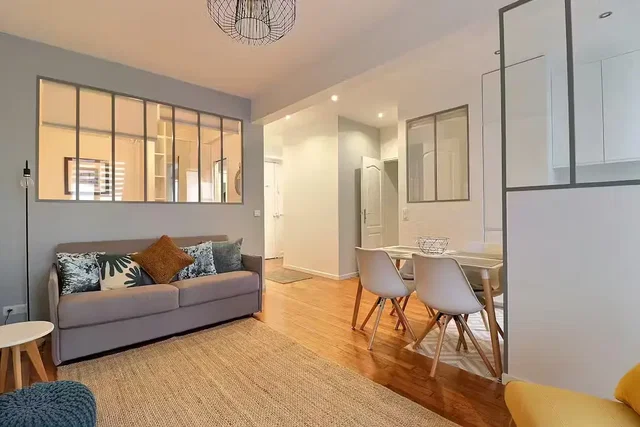 Дневна соба