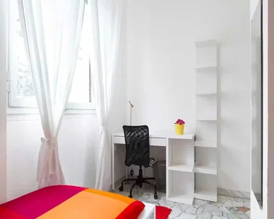 Obývačka