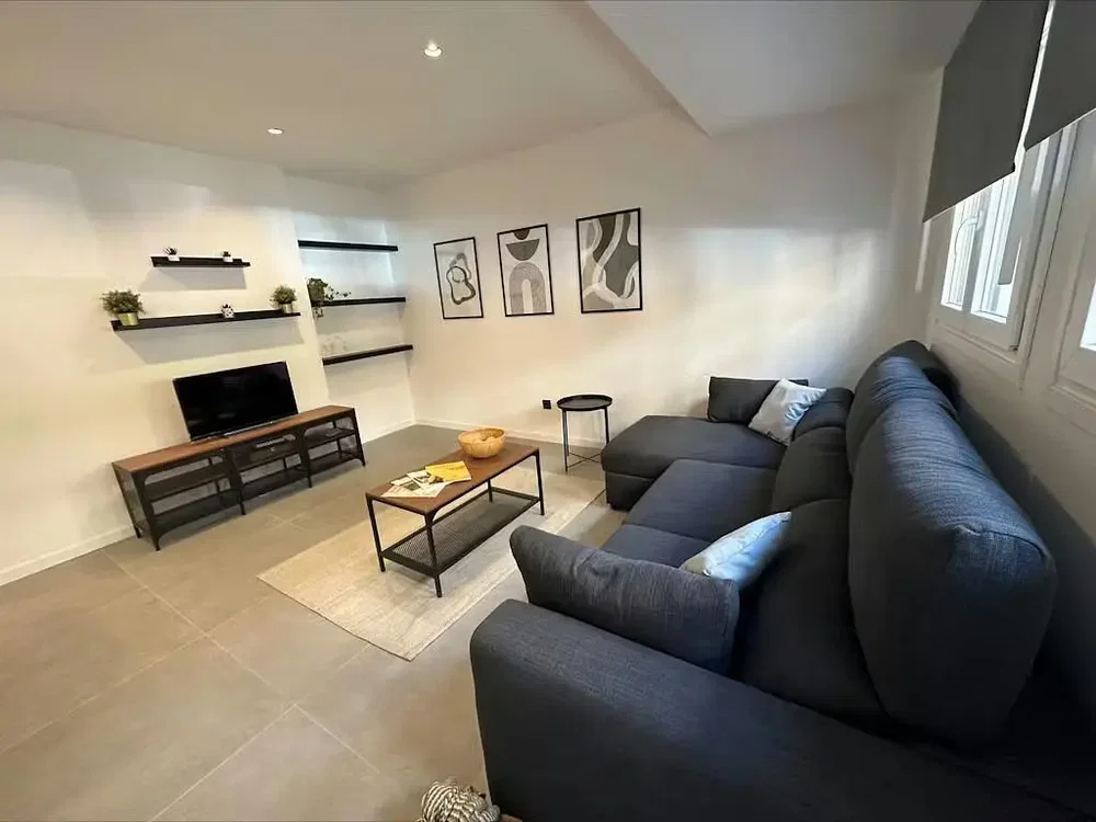 Woonkamer