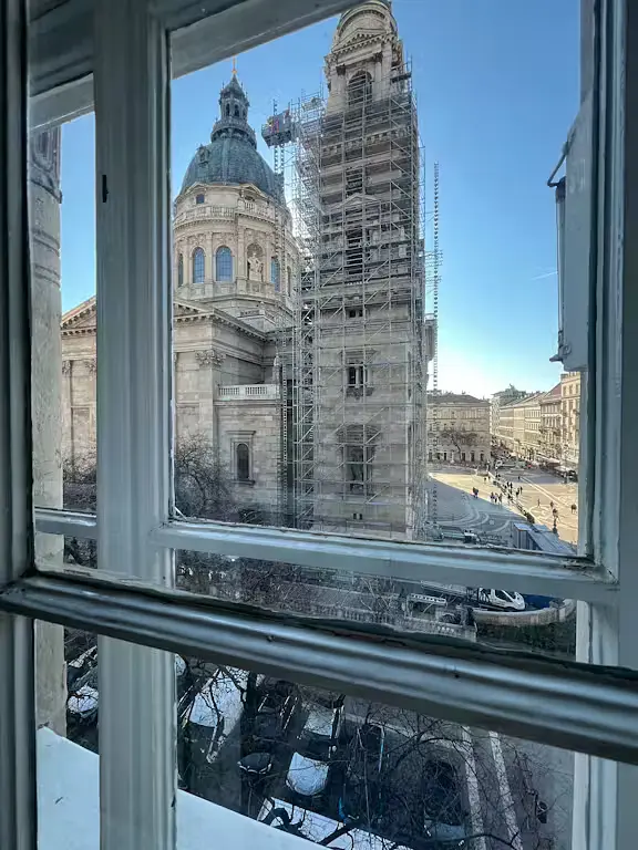 Obývací pokoj