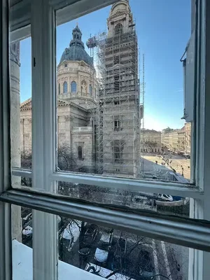 Obývací pokoj