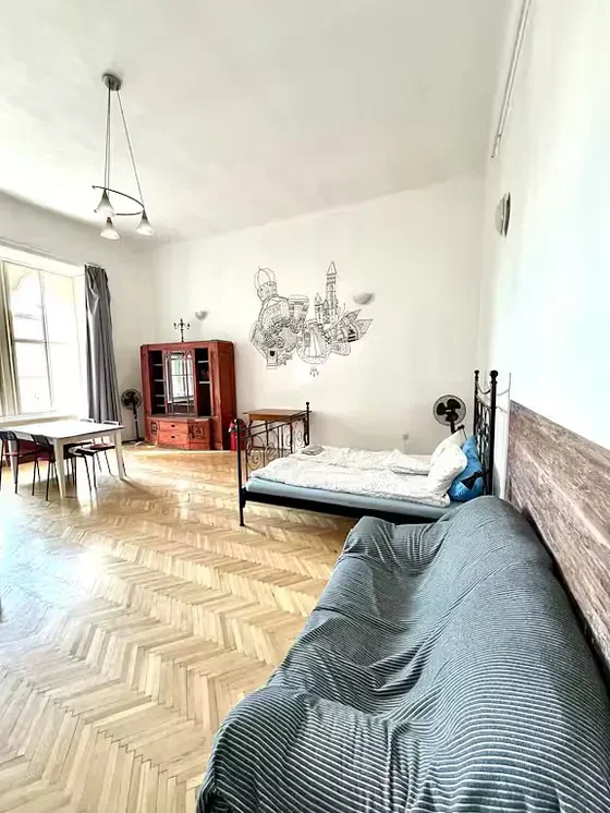 Obývací pokoj