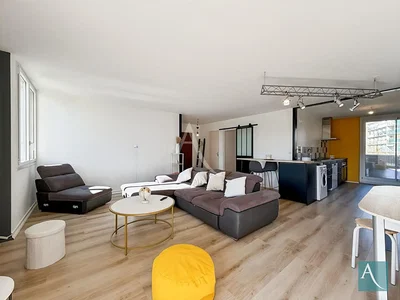 Obývací pokoj