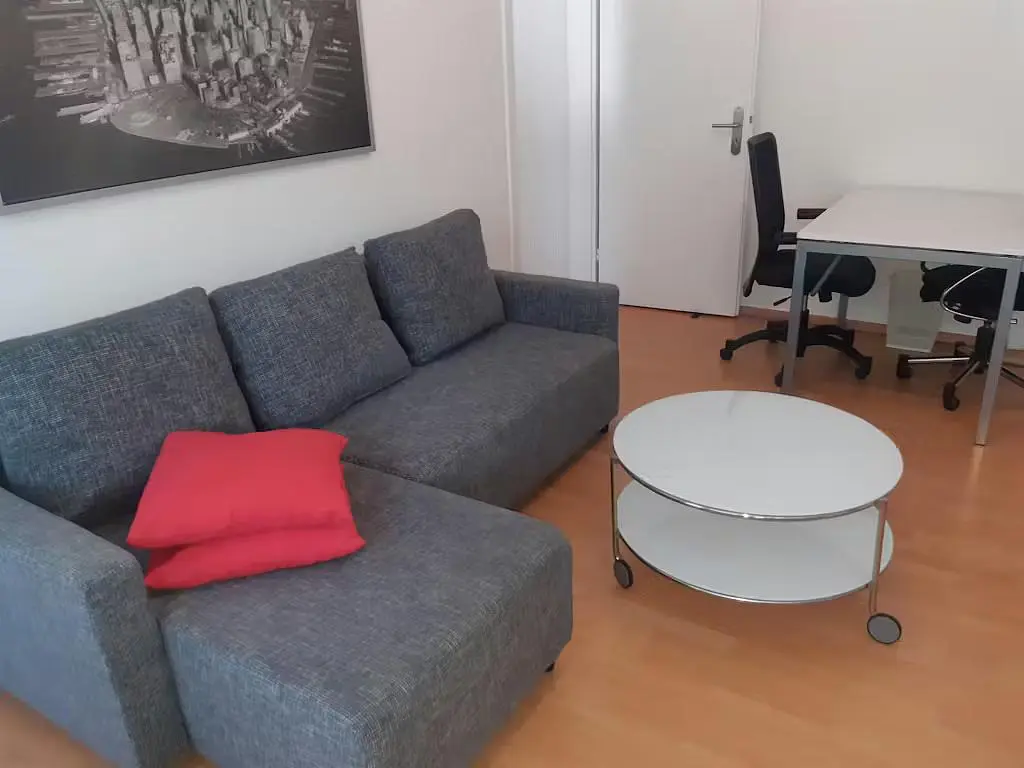 Obývačka