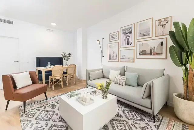 Дневна соба