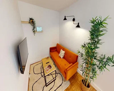 Дневна соба