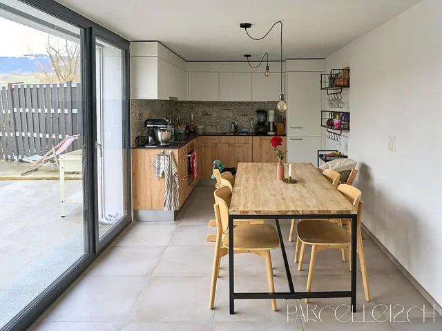 Obývačka