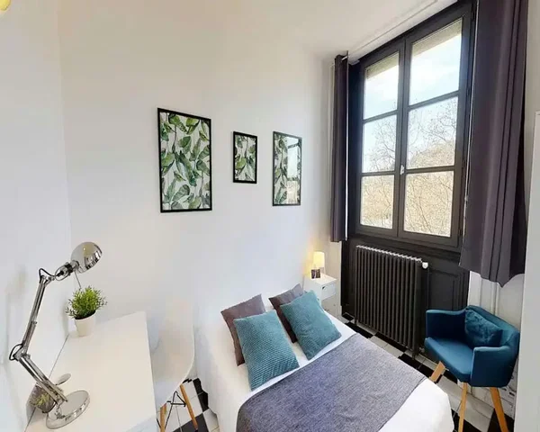 Sala de estar