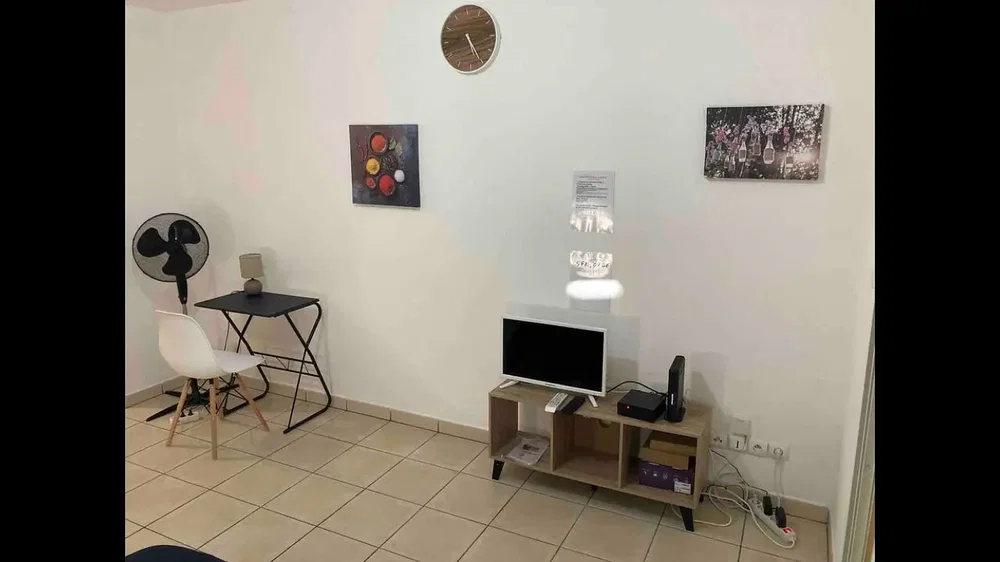 Oturma odası