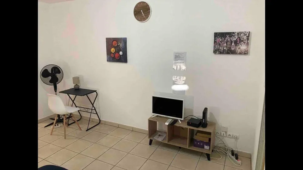 Obývací pokoj