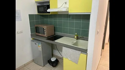 Obývací pokoj