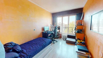 Oturma odası
