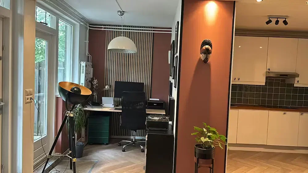 Dnevna soba