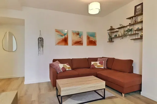 Дневна соба